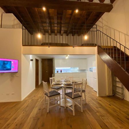 Signoria Flat 5* Centro Storico Διαμέρισμα Φλωρεντία Εξωτερικό φωτογραφία