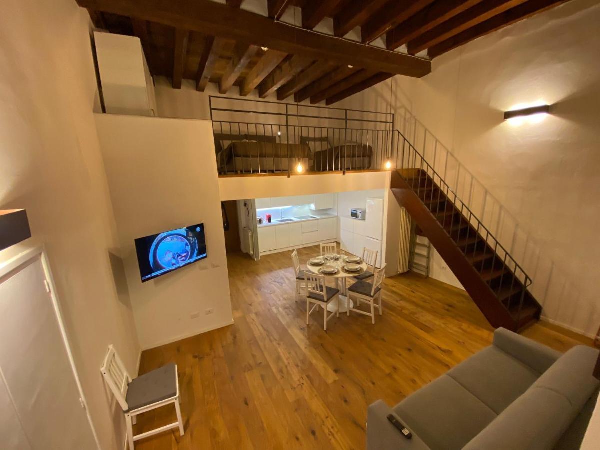 Signoria Flat 5* Centro Storico Διαμέρισμα Φλωρεντία Εξωτερικό φωτογραφία