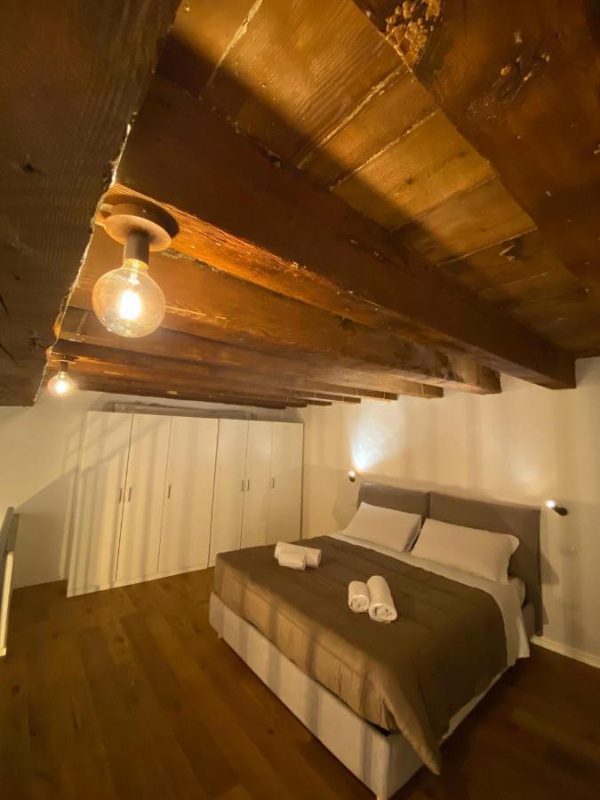 Signoria Flat 5* Centro Storico Διαμέρισμα Φλωρεντία Εξωτερικό φωτογραφία