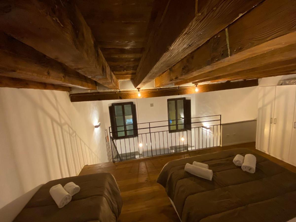Signoria Flat 5* Centro Storico Διαμέρισμα Φλωρεντία Εξωτερικό φωτογραφία