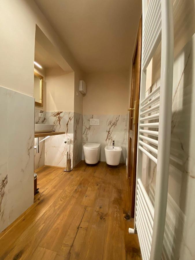 Signoria Flat 5* Centro Storico Διαμέρισμα Φλωρεντία Εξωτερικό φωτογραφία