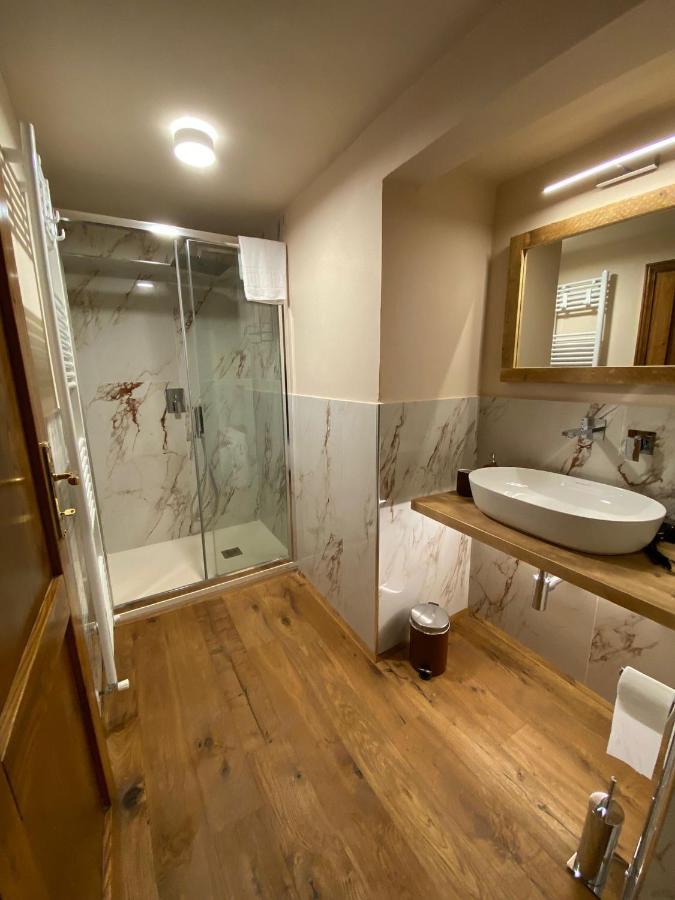 Signoria Flat 5* Centro Storico Διαμέρισμα Φλωρεντία Εξωτερικό φωτογραφία