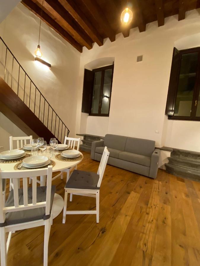 Signoria Flat 5* Centro Storico Διαμέρισμα Φλωρεντία Εξωτερικό φωτογραφία